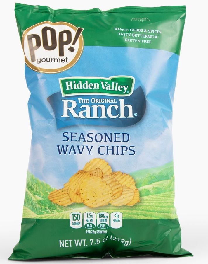 Hidden Valley® Ranch