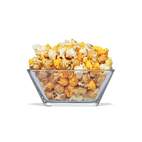 Gary Poppins® Carmel, Cheddar, Kettle