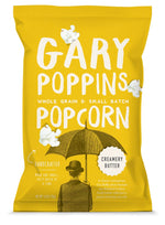 Gary Poppins Creamery Butter