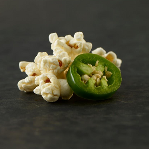 White Cheddar Jalapeno Fire Corn®