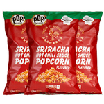 Huy Fong Sriracha® Popcorn