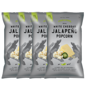 Fire Corn 4 Pack