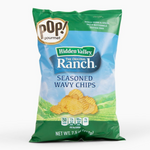 Hidden Valley® Ranch Seasoned Wavy Chips